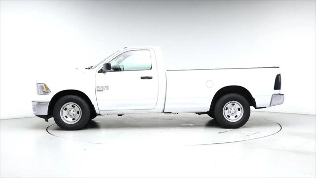 2023 Ram 1500 Classic Tradesman Regular Cab 4x2 8' Box