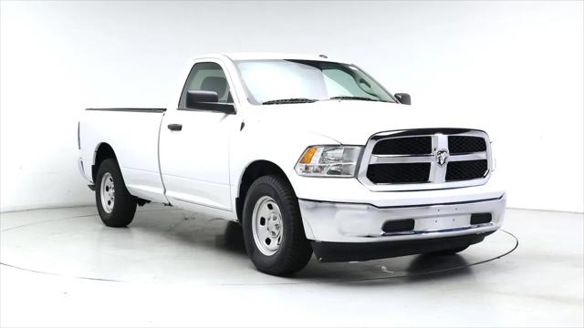2023 Ram 1500 Classic Tradesman Regular Cab 4x2 8' Box for sale in Memphis, TN