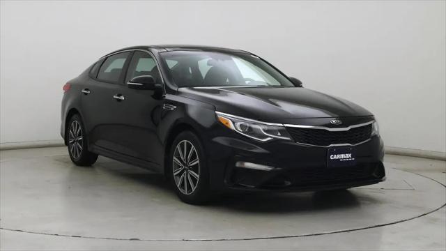 2019 Kia Optima LX for sale in Newark, DE