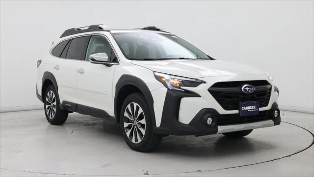 2023 Subaru Outback Touring XT for sale in Newark, DE