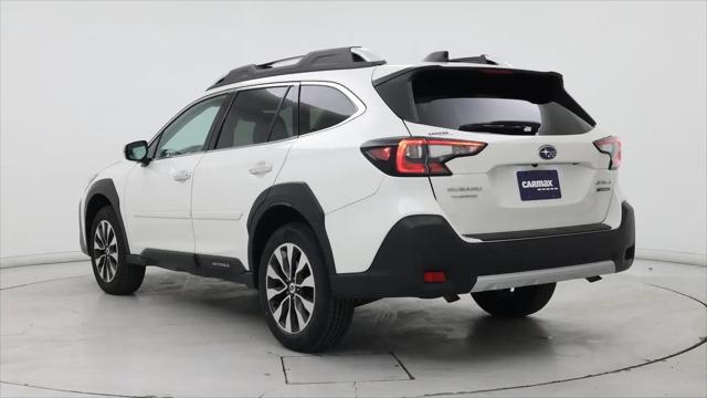 2023 Subaru Outback Touring XT