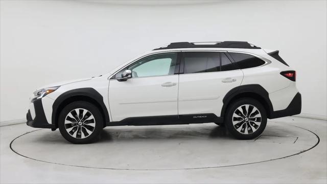 2023 Subaru Outback Touring XT