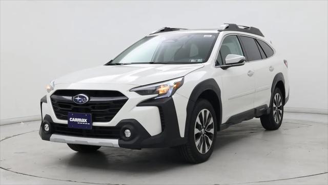 2023 Subaru Outback Touring XT