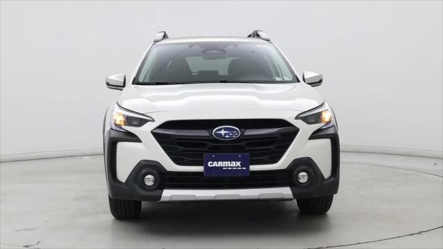2023 Subaru Outback Touring XT
