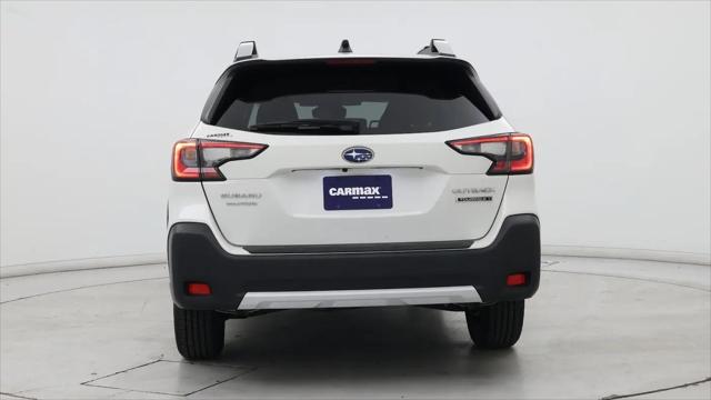 2023 Subaru Outback Touring XT