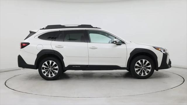 2023 Subaru Outback Touring XT