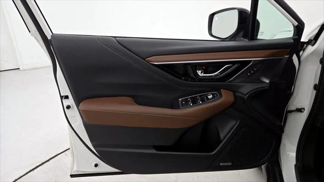 2023 Subaru Outback Touring XT