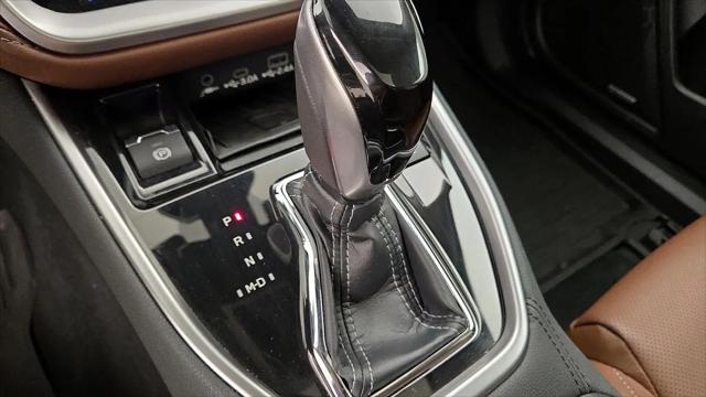 2023 Subaru Outback Touring XT