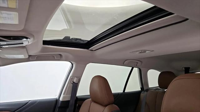 2023 Subaru Outback Touring XT