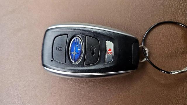 2023 Subaru Outback Touring XT