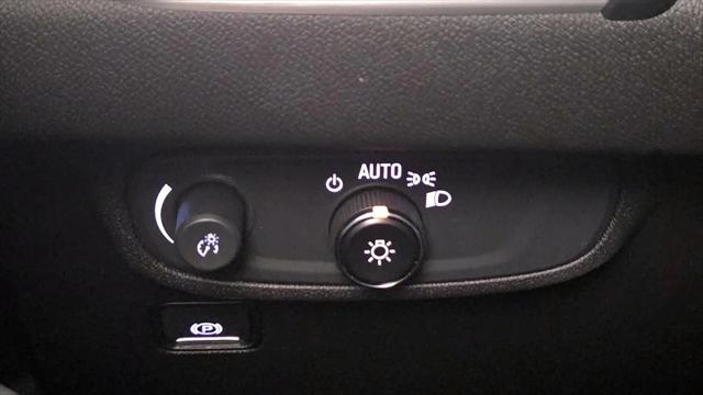 2022 GMC Terrain AWD SLE