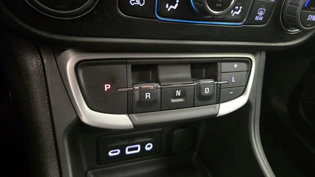 2022 GMC Terrain AWD SLE