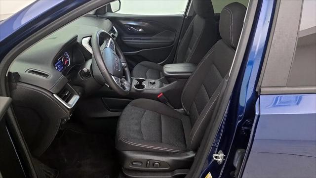 2022 GMC Terrain AWD SLE