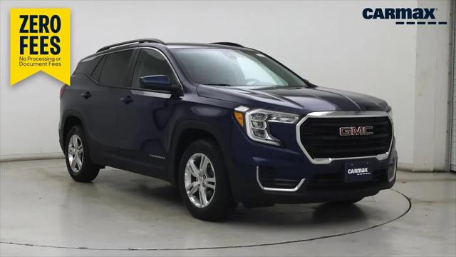 2022 GMC Terrain AWD SLE for sale in Newark, DE