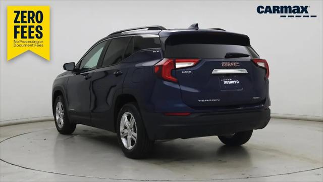 2022 GMC Terrain AWD SLE for sale in Newark, DE