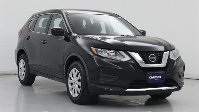 2018 Nissan Rogue S for sale in Denton, TX