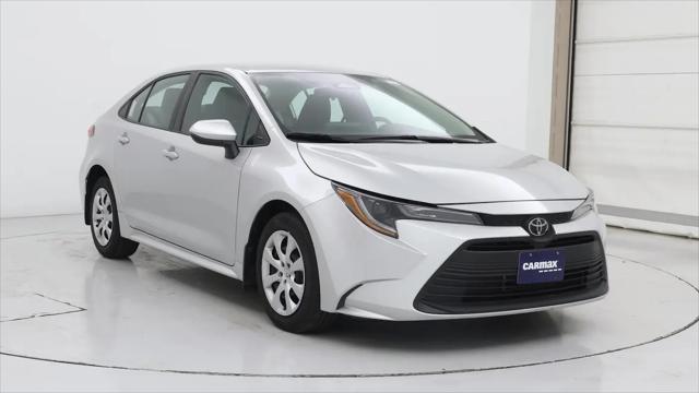 2024 Toyota Corolla LE for sale in Austin, TX