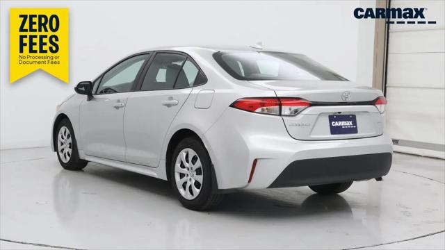 2024 Toyota Corolla LE for sale in Austin, TX