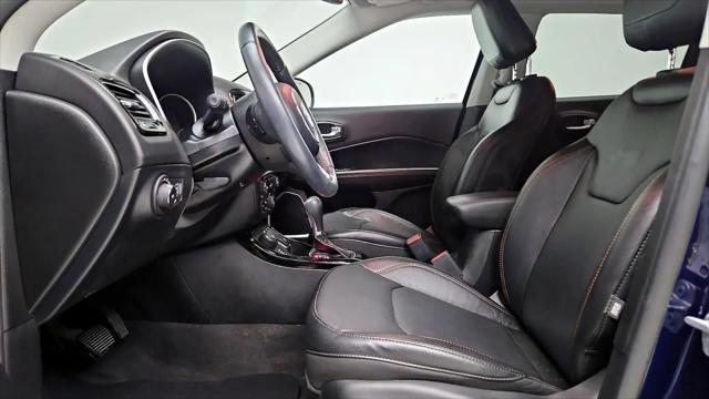 2021 Jeep Compass Limited 4x4