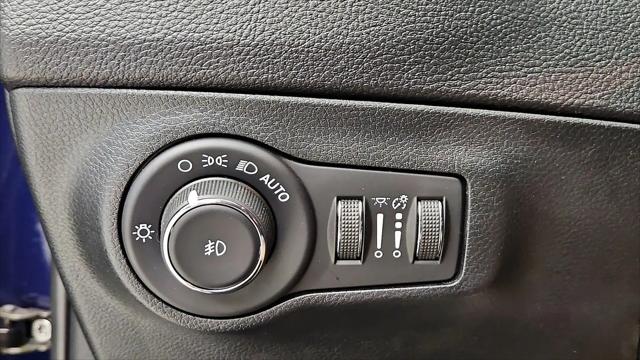 2021 Jeep Compass Limited 4x4