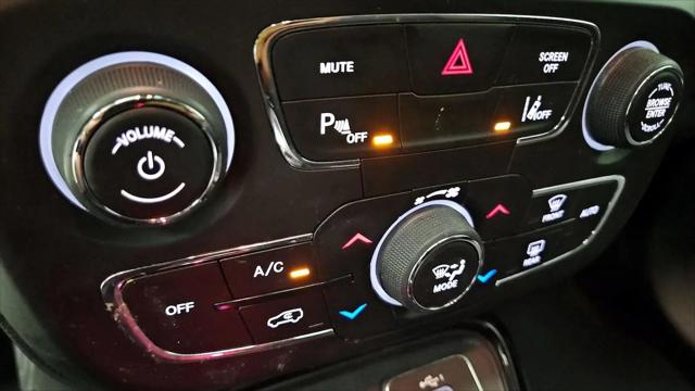 2021 Jeep Compass Limited 4x4