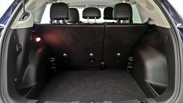 2021 Jeep Compass Limited 4x4