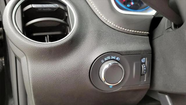 2014 Chevrolet Camaro 2LS