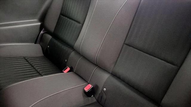 2014 Chevrolet Camaro 2LS