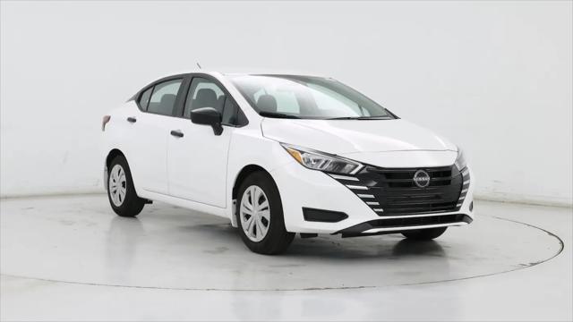 2024 Nissan Versa 1.6 S for sale in Merriam, KS