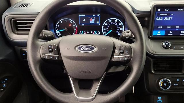 2024 Ford Maverick XL