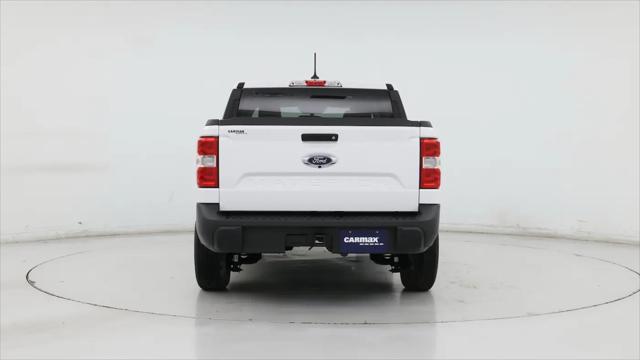 2024 Ford Maverick XL