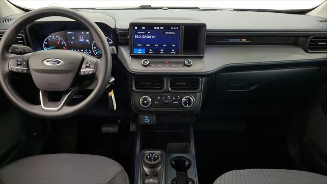 2024 Ford Maverick XL