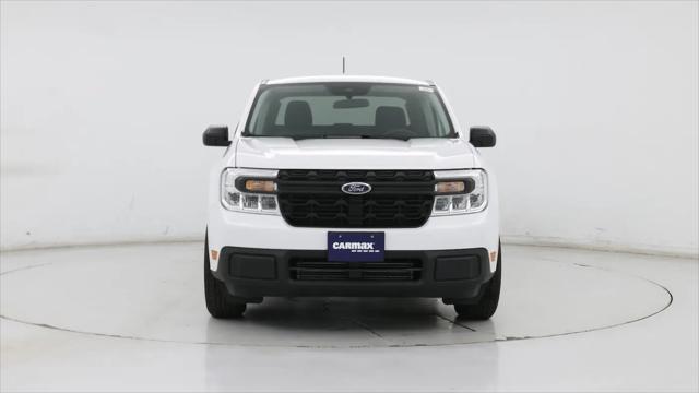 2024 Ford Maverick XL