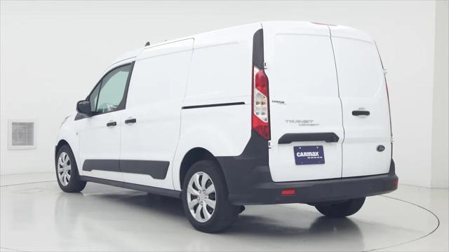 2021 Ford Transit Connect XL Cargo Van