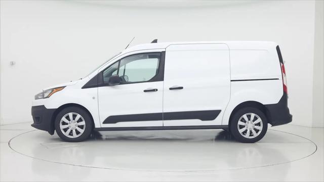 2021 Ford Transit Connect XL Cargo Van