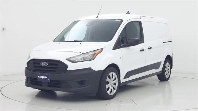 2021 Ford Transit Connect XL Cargo Van