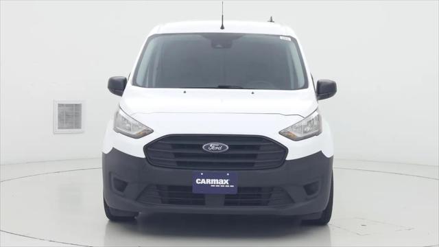 2021 Ford Transit Connect XL Cargo Van