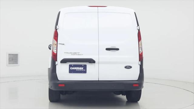 2021 Ford Transit Connect XL Cargo Van