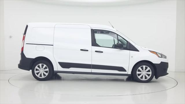 2021 Ford Transit Connect XL Cargo Van
