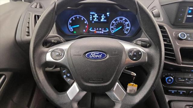 2021 Ford Transit Connect XL Cargo Van