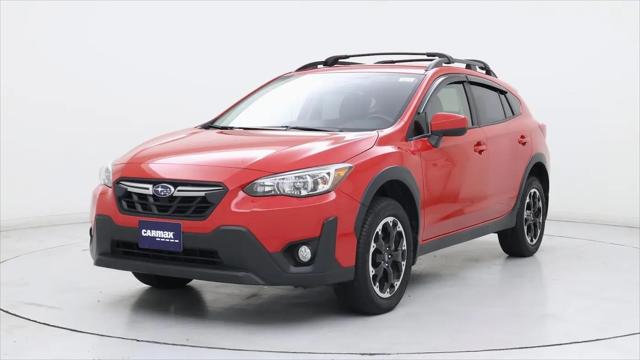 2023 Subaru Crosstrek Premium