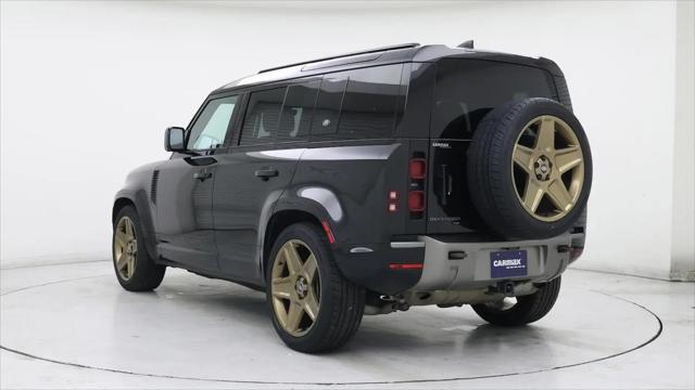 2023 Land Rover Defender 110 X-Dynamic SE