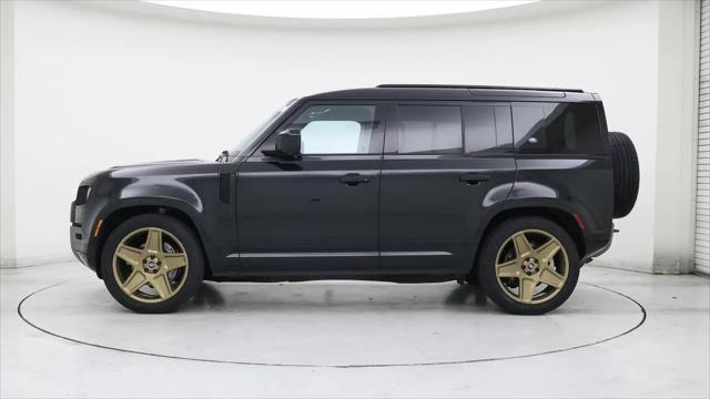 2023 Land Rover Defender 110 X-Dynamic SE