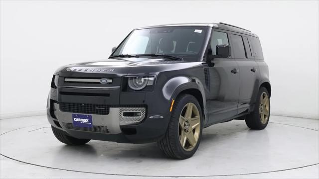 2023 Land Rover Defender 110 X-Dynamic SE