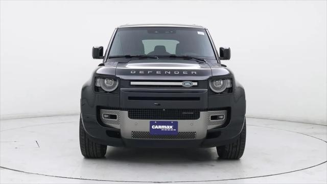 2023 Land Rover Defender 110 X-Dynamic SE