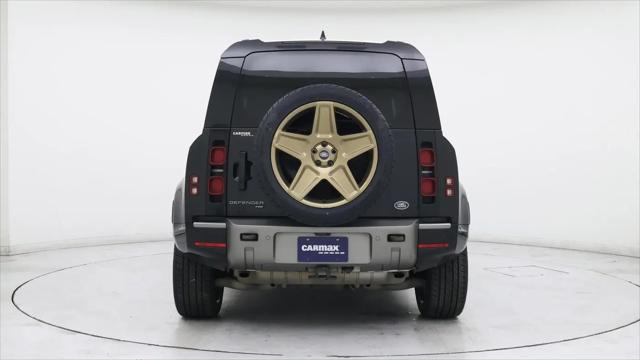 2023 Land Rover Defender 110 X-Dynamic SE