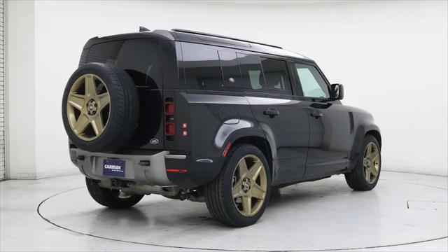 2023 Land Rover Defender 110 X-Dynamic SE