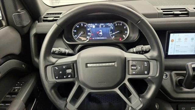 2023 Land Rover Defender 110 X-Dynamic SE