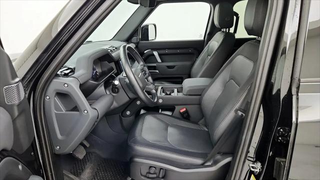 2023 Land Rover Defender 110 X-Dynamic SE