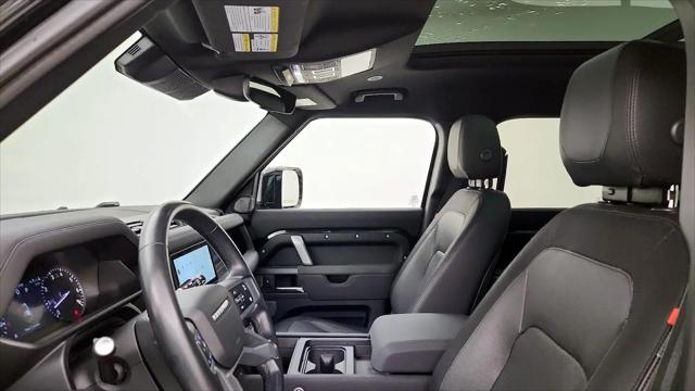 2023 Land Rover Defender 110 X-Dynamic SE